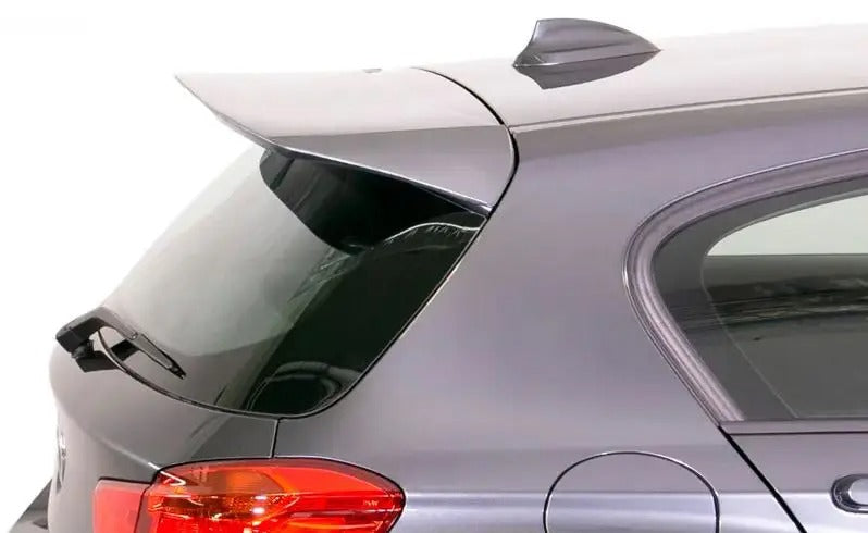 RDX Racedesign, střešní křídlo, vhodné pro BMW 1-Series F20/F21 3/5-doors 2011- (PUR-IHS)