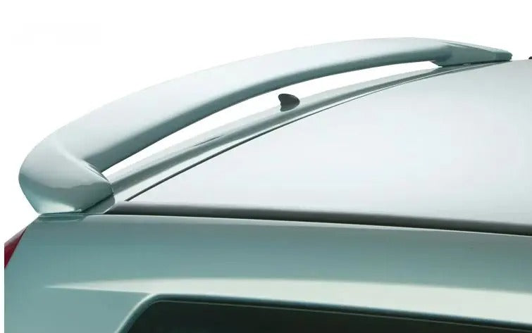 RDX Racedesign, spoiler dachowy, pasuje do Fiat Punto II 1999-2005 (PUR-IHS)