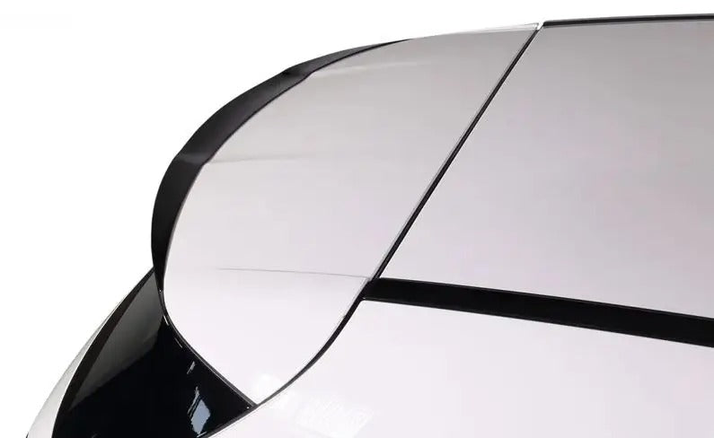 RDX Racedesign, Roof spoiler, fits Mercedes A-Class W176 2012- (PUR-IHS)