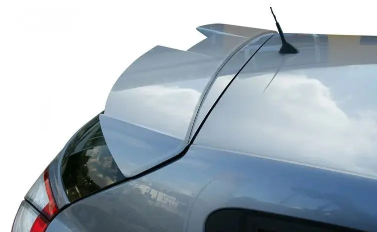 RDX Racedesign, spoiler dachowy, pasuje do Renault Megane III HB 5-doors 2008-2015 (PUR-IHS)