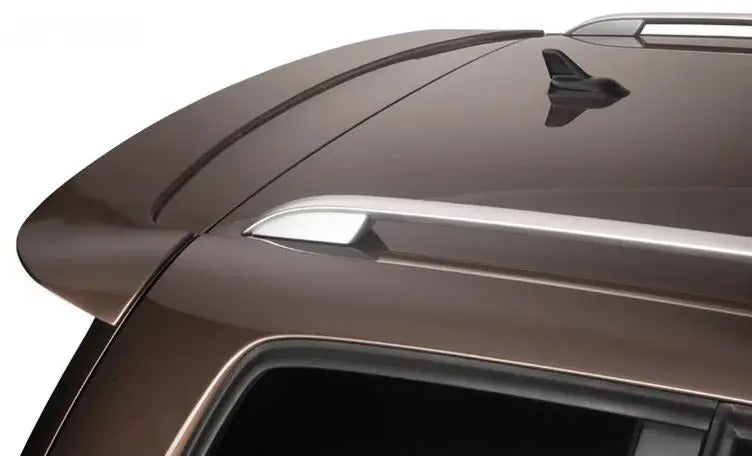 RDX Racedesign, spoiler dachowy, pasuje do Volkswagen Touran 1T1 Facelift 2011-2015 (PUR-IHS)