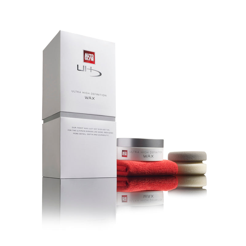 Autoglym Cera Ultra High Definition 120gr