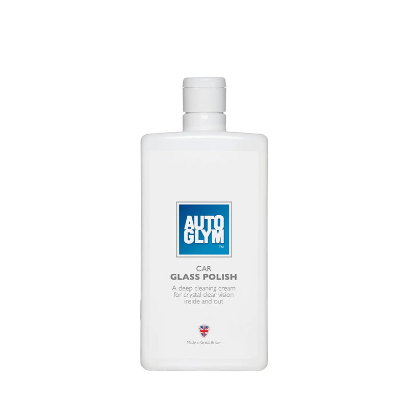 Autoglym Polish pour vitres de voiture 500ML