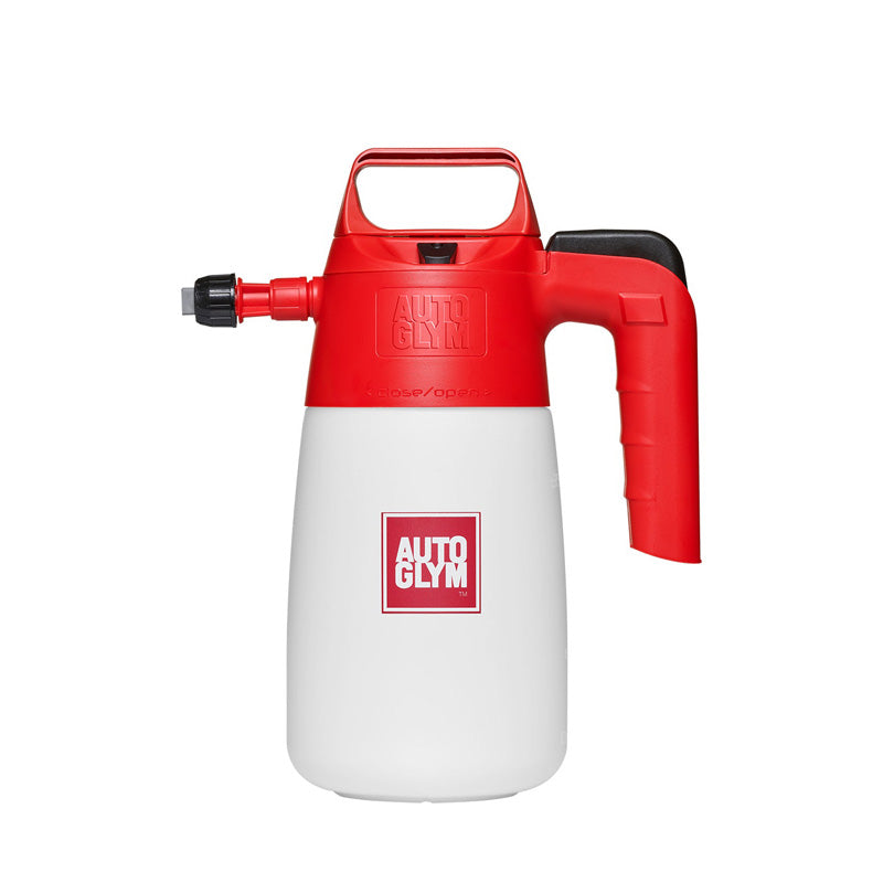Autoglym, Easy Sprayer, 1,5L, Effective spray solution for car care, With fan and cone nozzle