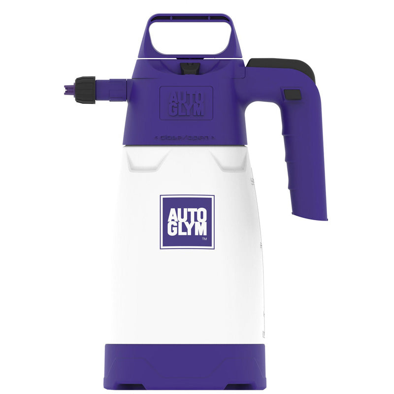 Autoglym, Polar Foam Sprayer, trykfri skumapplikator