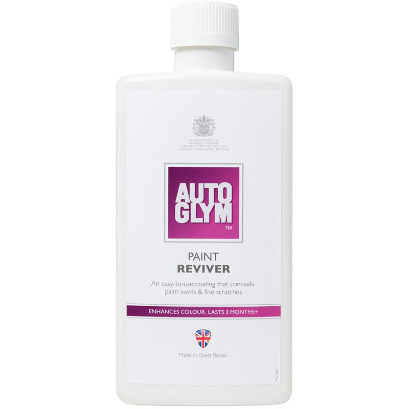 Autoglym, Paint Reviver, 500ML