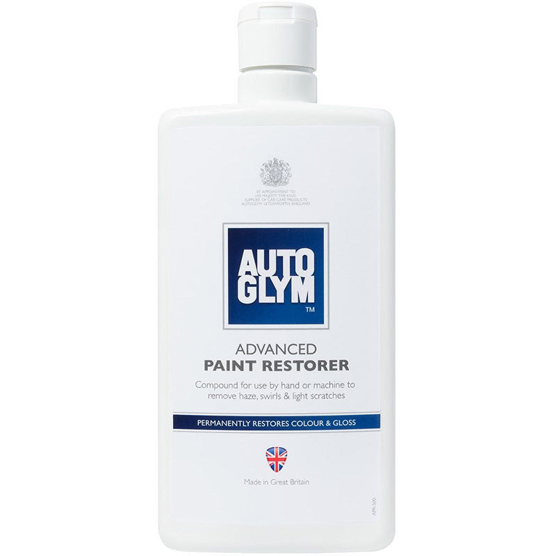 Autoglym, Advanced Paint Restorer, 500ML