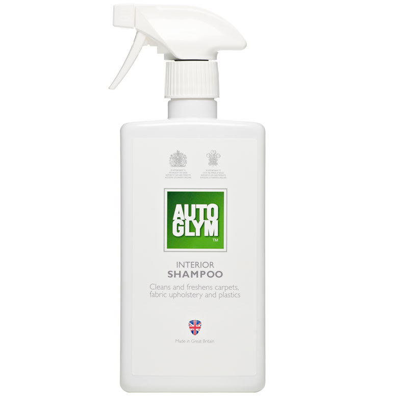 Autoglym šampon do interiéru vozu 500ML sprej