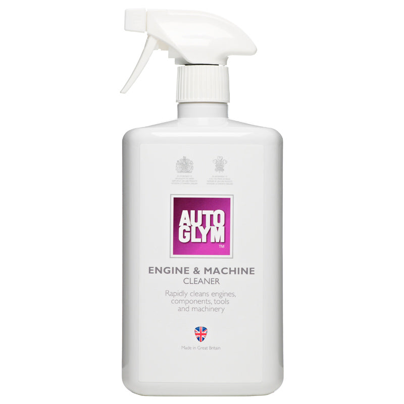 Autoglym čistič motoru a strojů 1LT