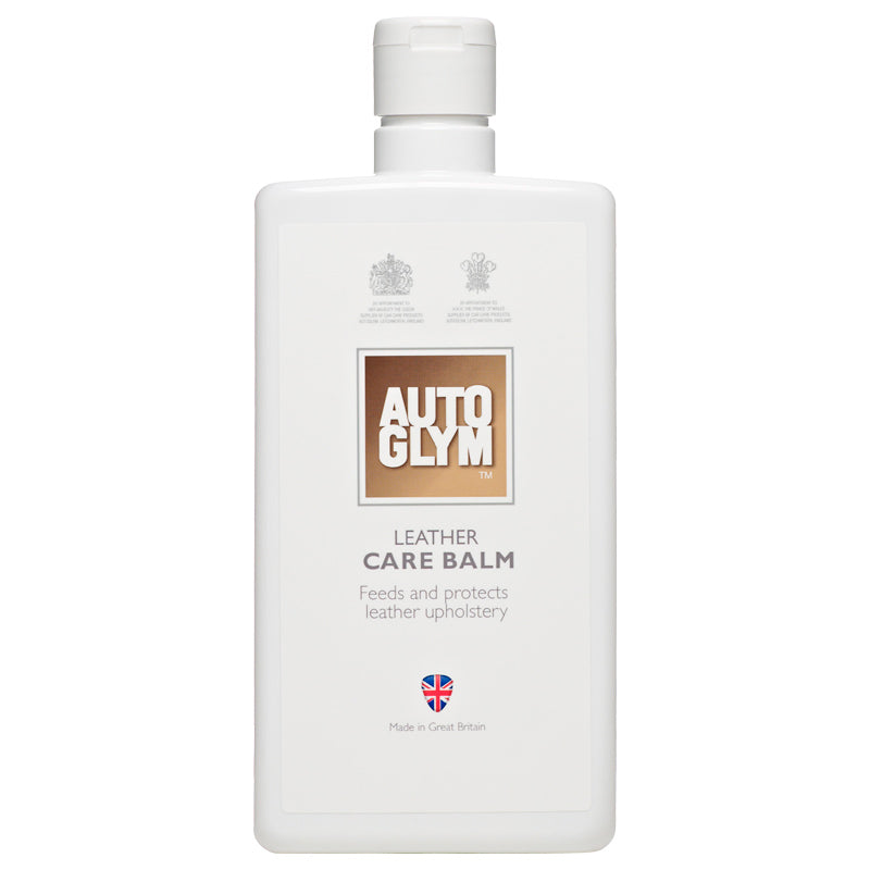 Autoglym balzám na péči o kůži 500 CC