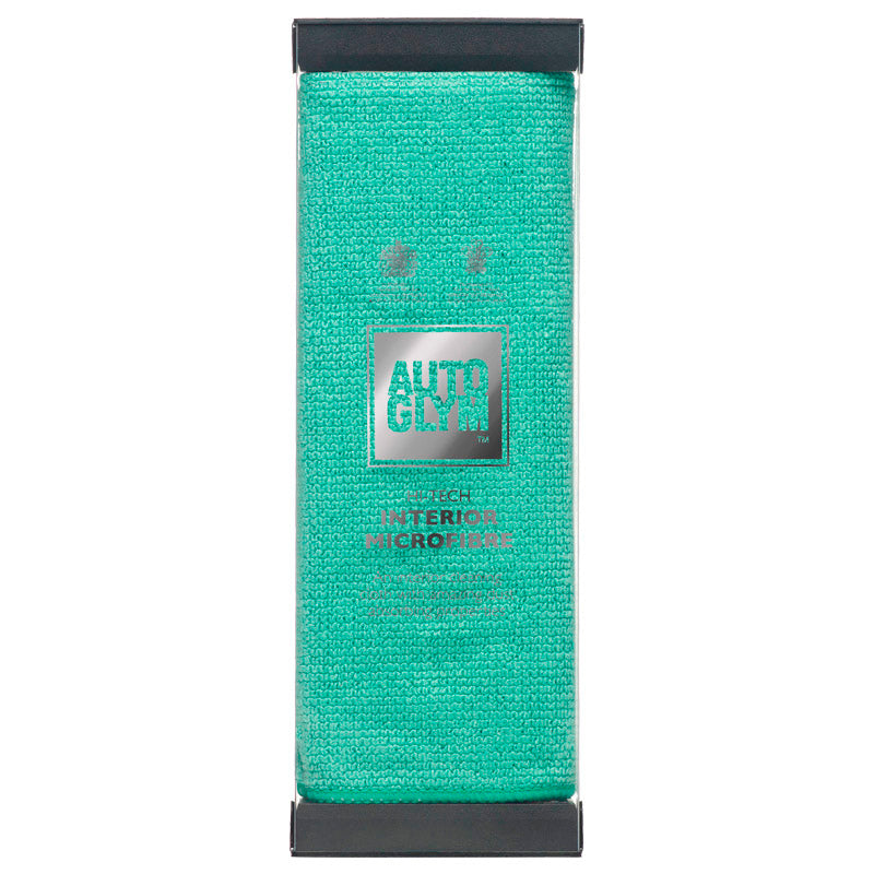 Autoglym Microfibre intérieure Hi-Tech
