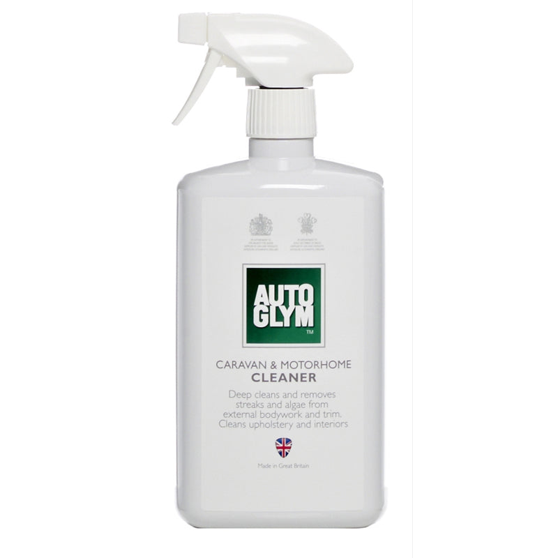 Autoglym čistič karavanů a obytných vozů 1LT
