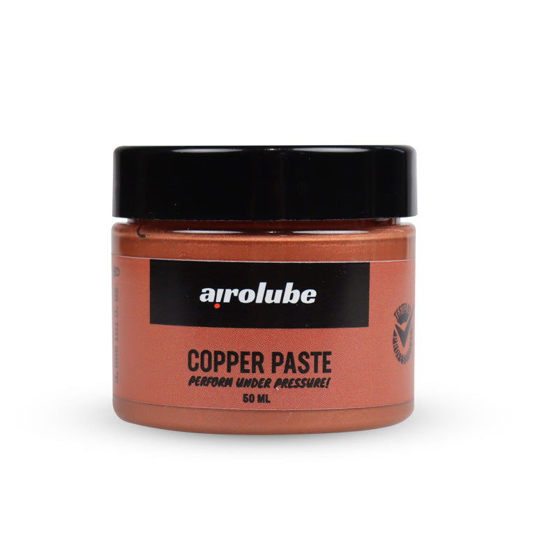 Airolube, Pasta de cobre - 50ml tarro de vidrio