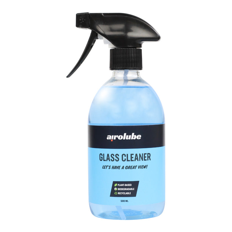 Airolube, ekologiczny środek do czyszczenia szyb - spray 500 ml