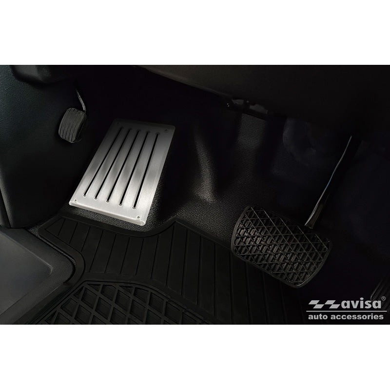 Avisa, Poggiapiedi, Acciaio, adatto per Mercedes V-Class & Vito W447 (2014-)