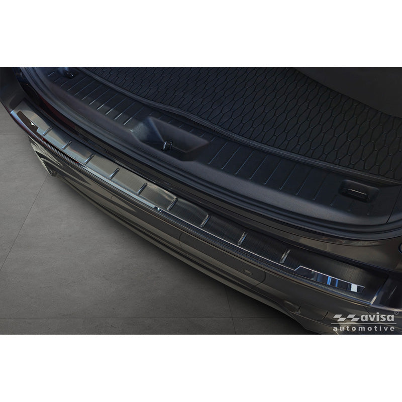 Avisa, Achterbumperbeschermer, 'Shadow Premium', geschikt voor Mazda CX-60 (KH_) (2022-)