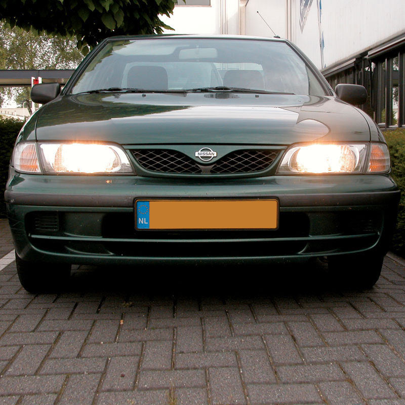 Carpoint, Malý upozorňovač zapnutých světel