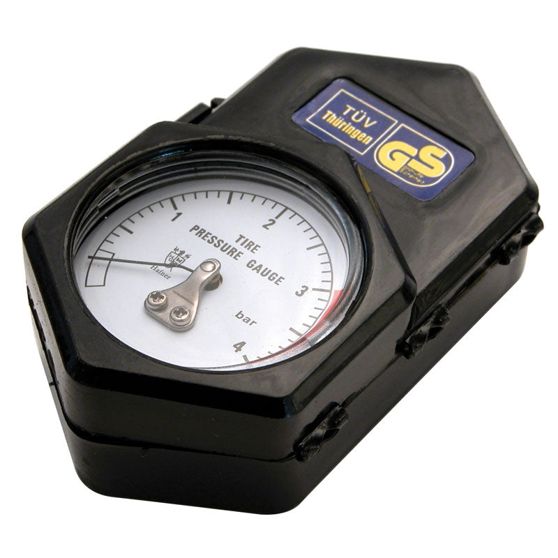 Carpoint Tyre Pressure Gauge Professional