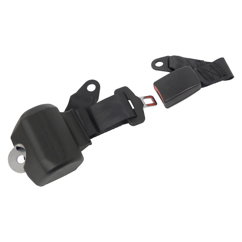 Carpoint, Automatyczny 3-punktowy pas bezpieczeństwa - 180 cm
