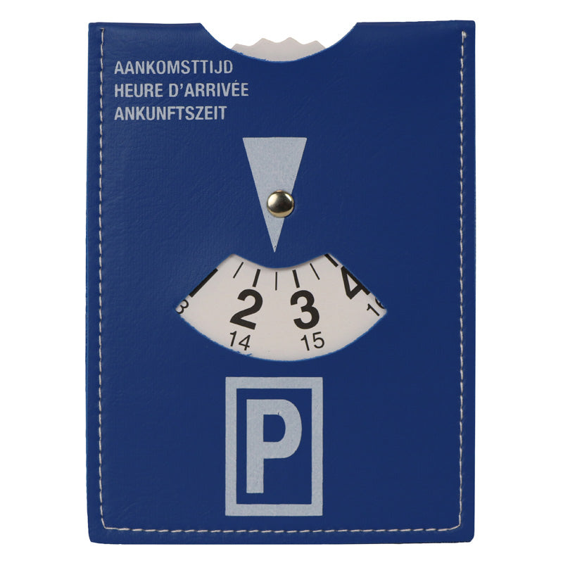 Carpoint, Disco orario, Multilingue, 1 stk