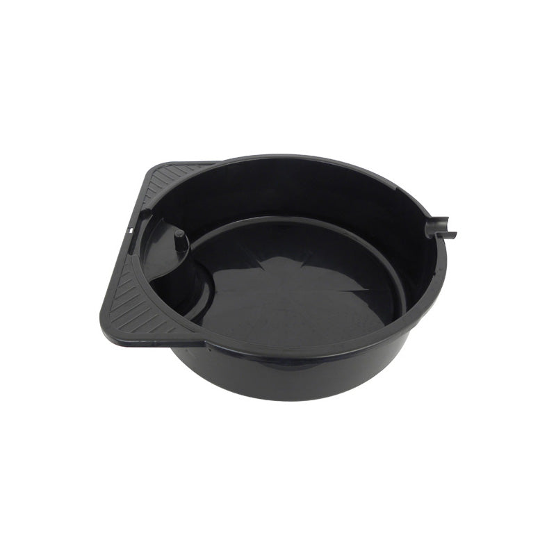 Carpoint, Oliebeholder med Filterholder - 37cm - 8 Liter
