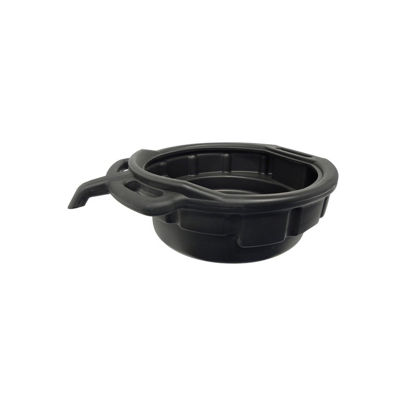Carpoint, Cubeta de Aceite, Redonda, 32cm 8L, 1 unidad