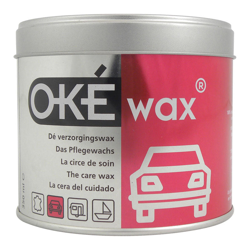 OKÉ, Oke-wax Autovosk, s aplikátorem
