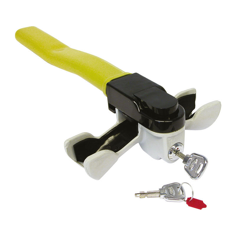 Carpoint, Bloccasterzo Rotarylock