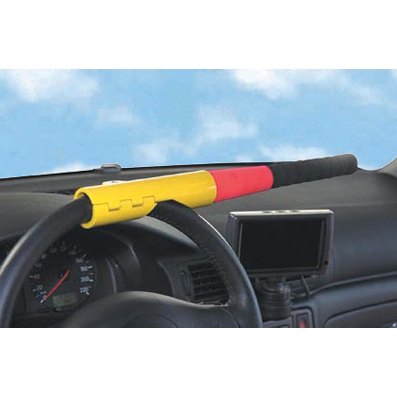 Carpoint, Bloqueo de Volante, Forma de Bate de Béisbol, 1 Unidad