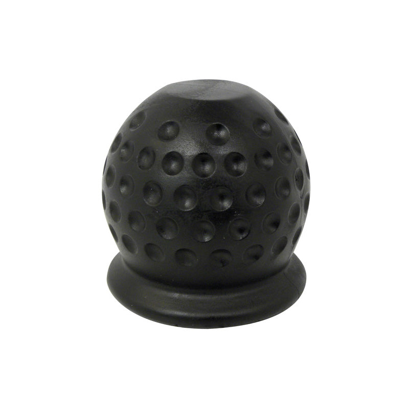 Carpoint, Anhængertræk Cover, Golf Ball, 1 stk, passer til Alle Bilmærker og Modeller