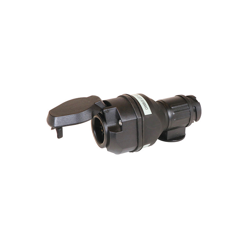Carpoint, Adaptateur LED Canbus 13 vers 7 broches - Connexions sans erreur