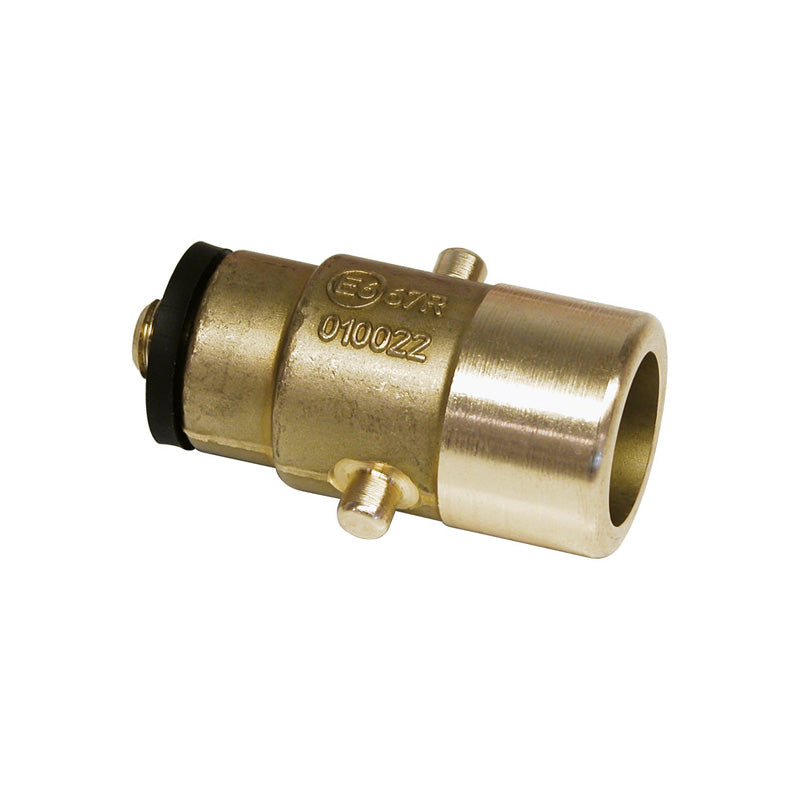 Carpoint, LPG Tankadapter, Nederlandene 10mm, 1 stk