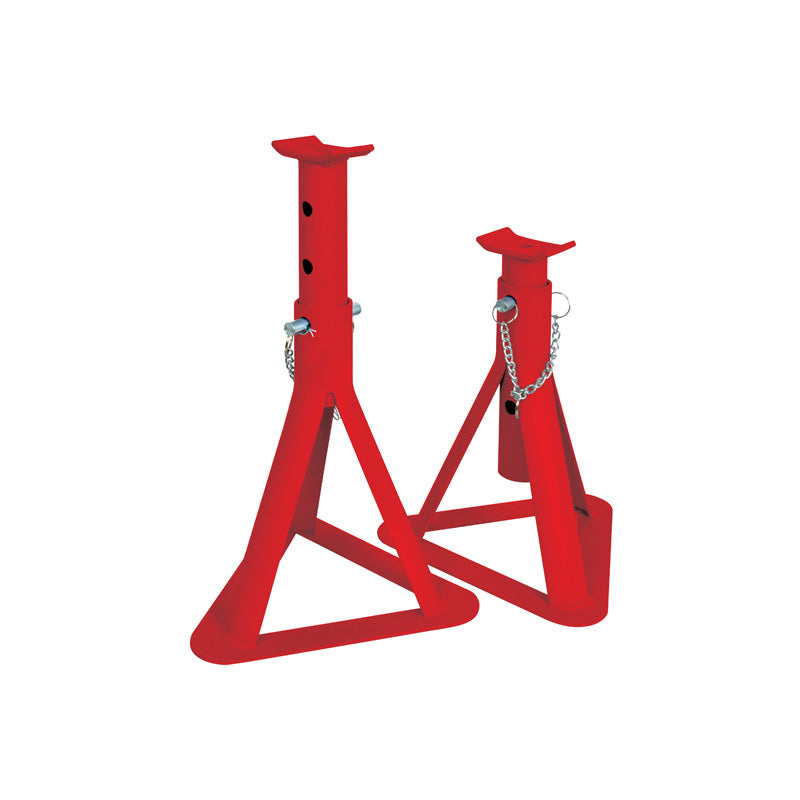 Carpoint, Cavalletti regolabili 2000kg - 2 pz.
