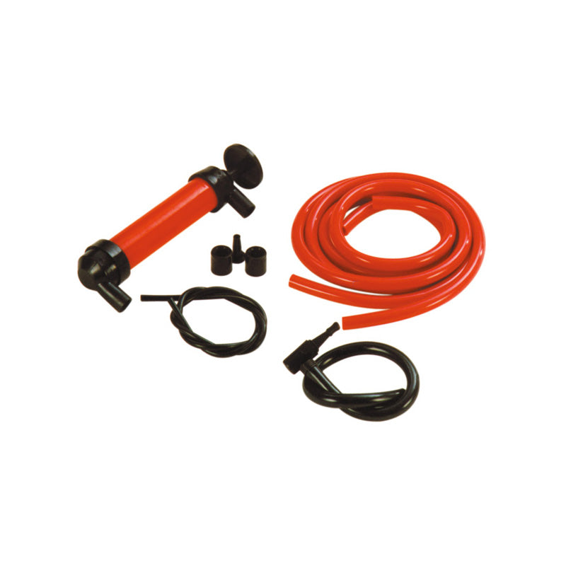 Carpoint 3-in-1 Pump
