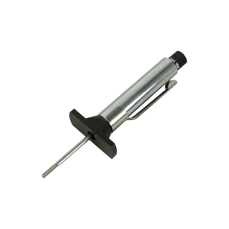 Carpoint Tyre Tread Depth Gauge