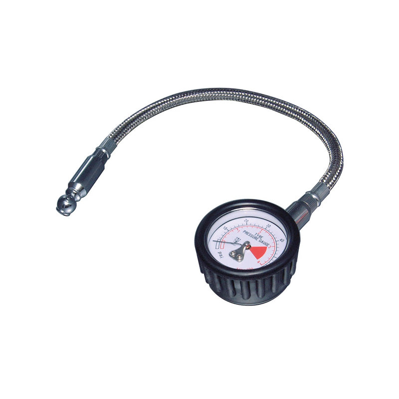 Carpoint Tyre Pressure Gauge Hafner
