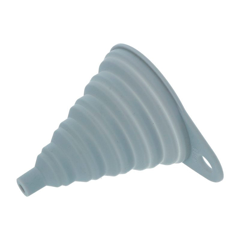 Carpoint, Mini imbuto in silicone, pieghevole