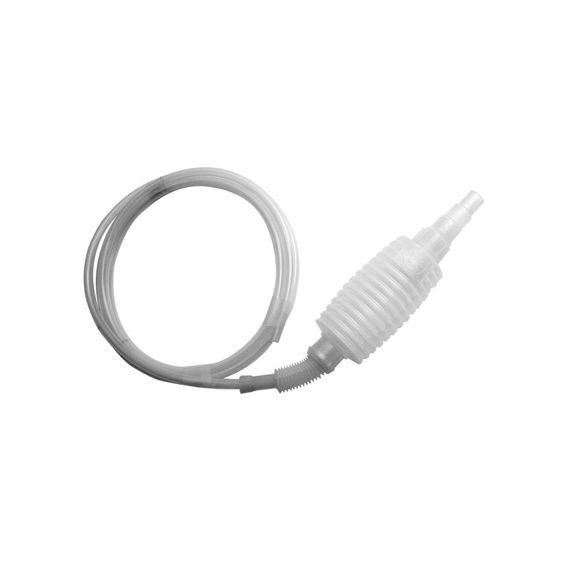 Carpoint, Fluid Transfer Pump with Single Tube