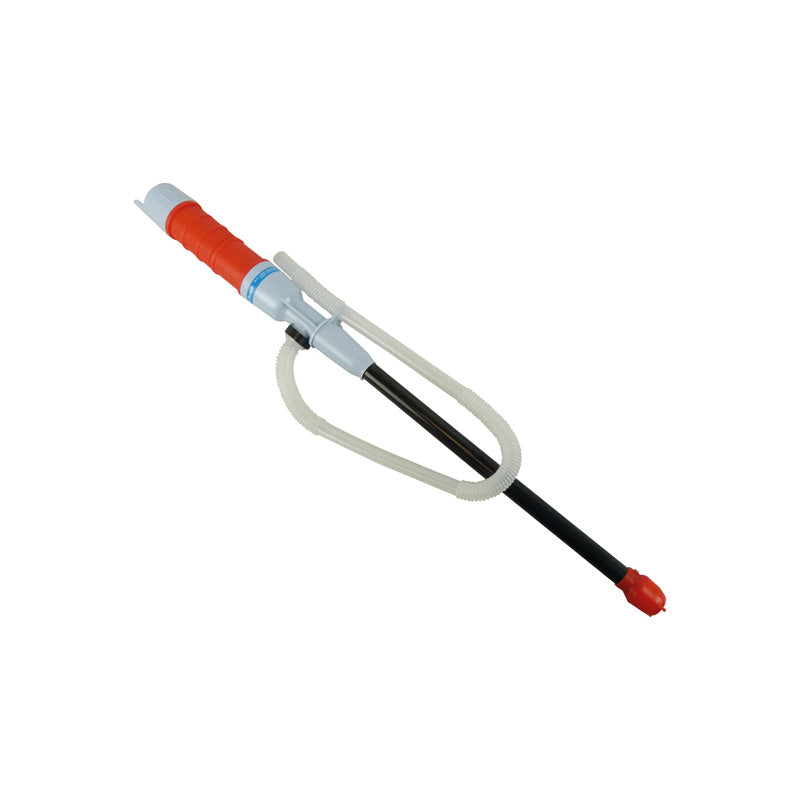 Carpoint, Electric Siphon Pump - For Transferring Liquids