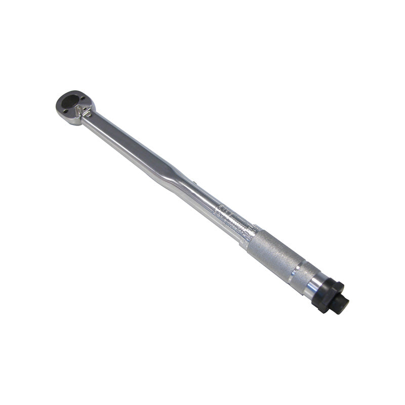 Carpoint, momentsleutel 40-210Nm - 1/2" drive - verstelbaar