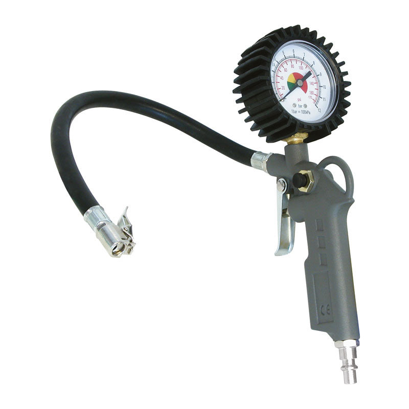 Carpoint Tyre Inflator