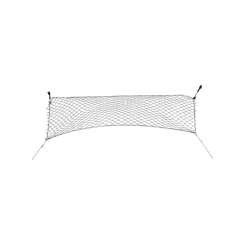 Carpoint, Rete Barriera per Cani, 130x87cm