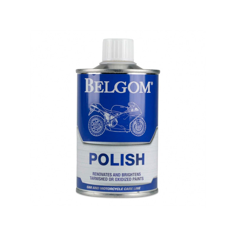 Belgom, Poleringsmiddel til Malede Overflader - 250ml
