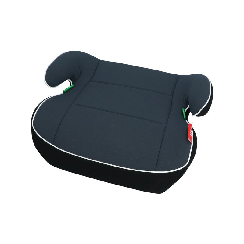 Seggiolino rialzo Carkids i-Size 125–150cm Blu/Nero
