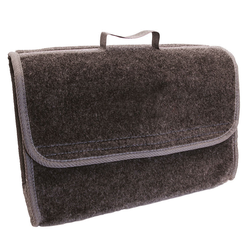 Carpoint, Organizer per bagagliaio Medium - 35x15x25cm