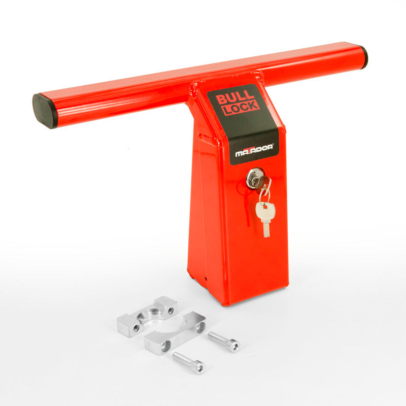 Matador, Barra di sicurezza per bagagliaio Bull-Lock - 4,1kg
