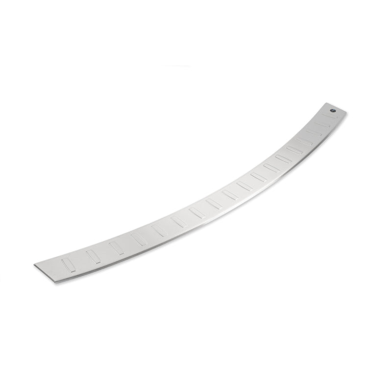 MAX6, Rear bumper protector, Stainless steel, fits Mazda CX-5 (2012-2017)