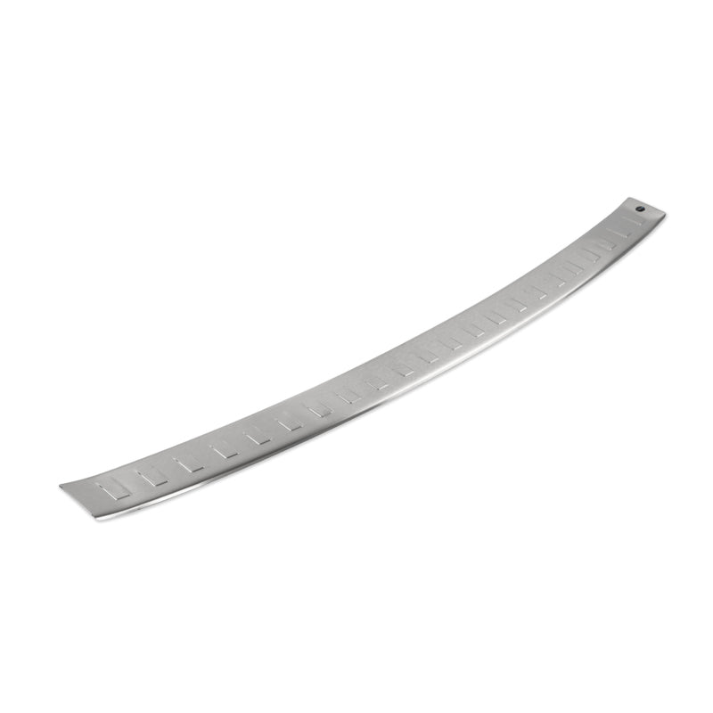 MAX6, Rear bumper protector, Stainless steel, fits Renault Express Cargo (2021-)