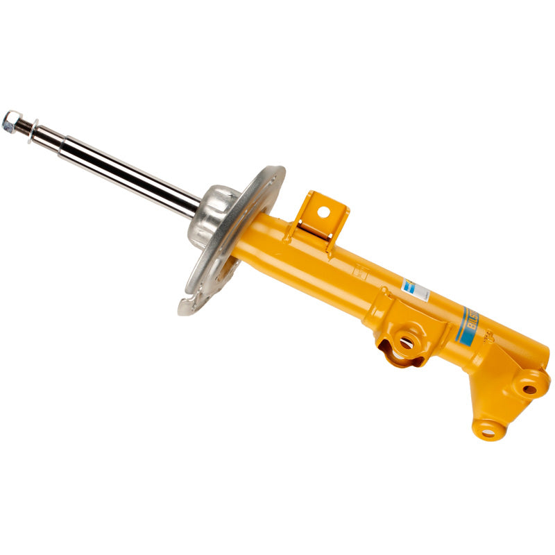 Bilstein, Støddæmper B6, foraksel, passer til Mercedes SLC (R172) 180 / 200 / 250 d / 260 / 300 (01/2016-) / SLK (R172) 200 / 250 / 250 CDI / d / 300 / 350 (02/2011-) (22-218254)