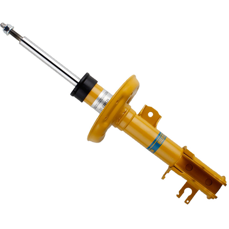 Bilstein, Støddæmper B8, foraksel venstre, passer til Opel/Vauxhall Adam (M13) 1.0 / 1.2 / 1.4 (2012-2019) inkl. sportsundervogn (22-239129)
